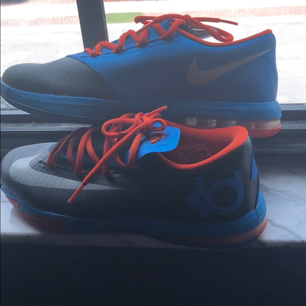KD Running Shoe